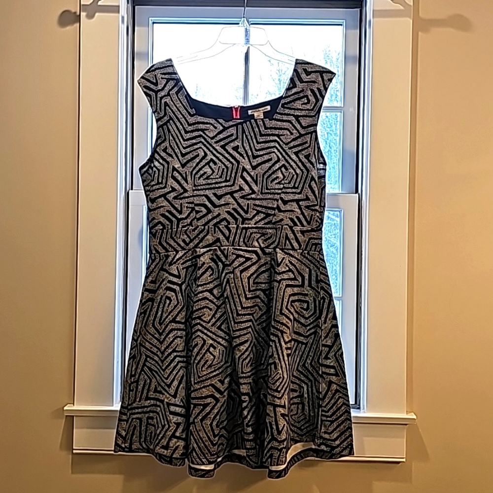 Charlotte Russe Mini Dress Size XL